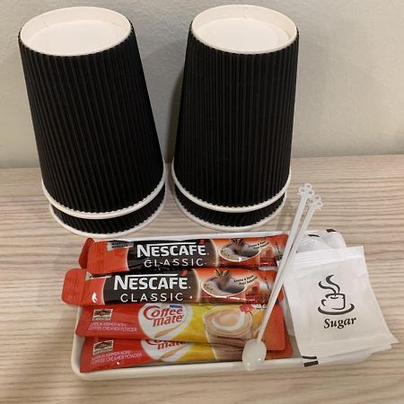 M Quality Hotel Gua Musang Zewnętrze zdjęcie