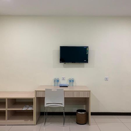 M Quality Hotel Gua Musang Zewnętrze zdjęcie